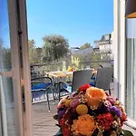 Alize 4 Mit Meerblick Apartment *