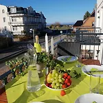 Alize 4 Mit Meerblick