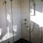 Apartment Alize 4 Mit Meerblick Börgerende-Rethwisch