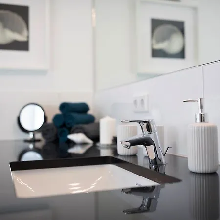 Alize 4 Mit Meerblick Boergerende-Rethwisch