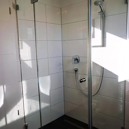 Apartment Alize 4 Mit Meerblick Boergerende-Rethwisch