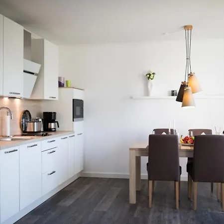Apartment Alize 4 Mit Meerblick