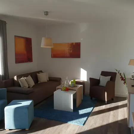 Apartment Alize 4 Mit Meerblick *