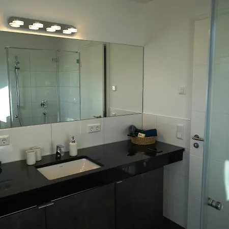 Alize 4 Mit Meerblick Apartamento