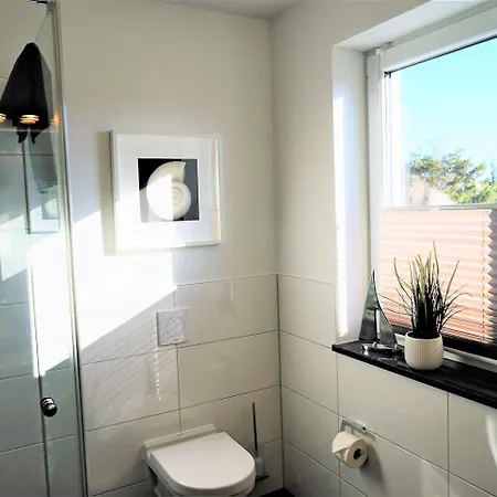 Alize 4 Mit Meerblick Apartamento