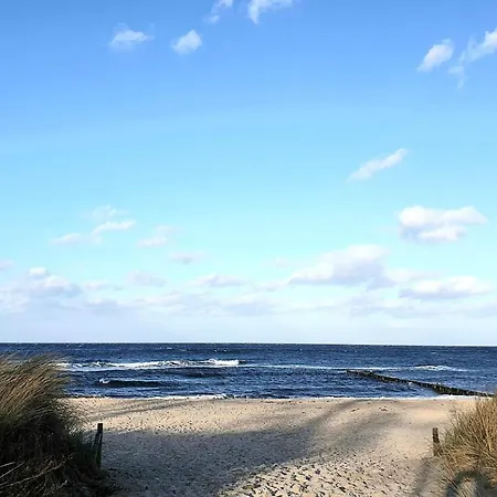 Alize 4 Mit Meerblick Börgerende-Rethwisch